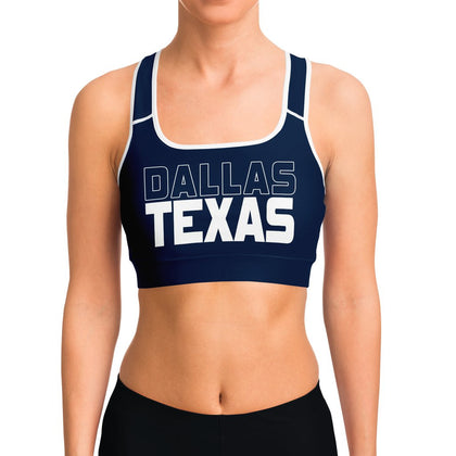 SPORTS BRA COLLECTION
