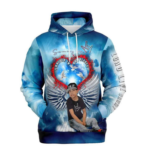 TRIBUTE COLLECTION FOR SAMMY
