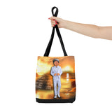 SAMMY TOTE BAG