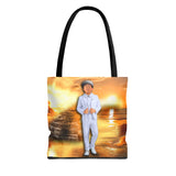 SAMMY TOTE BAG