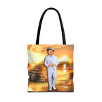 SAMMY TOTE BAG