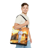 SAMMY TOTE BAG