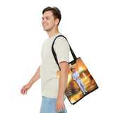 SAMMY TOTE BAG