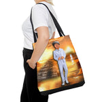 SAMMY TOTE BAG