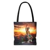 SAMMY TOTE BAG