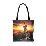 SAMMY TOTE BAG