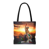 SAMMY TOTE BAG