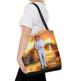 SAMMY TOTE BAG