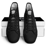 CUSTOM NEW MONEY HIGH TOPS