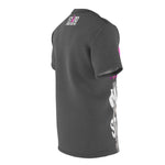 MEN'S WE STAND STRONG TOGETHER T-Shirt (Dark Gray)