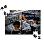 PUZZLE OF THE BOYS