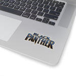 BLACK PANTHER STICKER