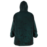 I NEED TO GO CAMPING SNUG HOODIE