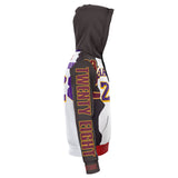 CUSTOM HOODIE REQUEST FOR STONE