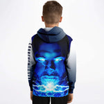 FOUREVER LOYAL YOUTH HOODIE