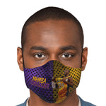MAMBA MENTALITY MASK