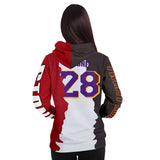 CUSTOM HOODIE REQUEST FOR STONE