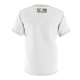 MEN'S WE STAND STRONG TOGETHER T-Shirt (White)