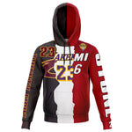CUSTOM HOODIE REQUEST FOR STONE