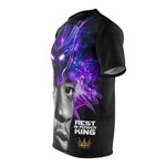 REST IN POWER KING T-SHIRT - VERSION 2