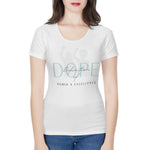 DOPE Women's T-shirt