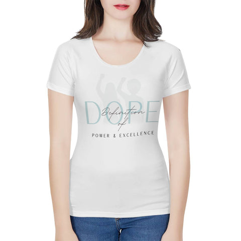 DOPE Women's T-shirt