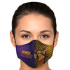 MAMBA MENTALITY MASK