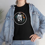 C4 T-SHIRT (BLACK)