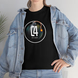 C4 T-SHIRT (BLACK)