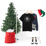 C4 T-SHIRT (BLACK)