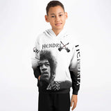 CUSTOM HOODIE FOR HENDRIX