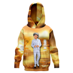 YOUTH HOODIE FOR DANNY BEAR