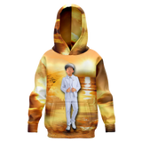 YOUTH HOODIE FOR DANNY BEAR