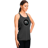 WOMEN'S MPOWER TANK TOP (Gray)
