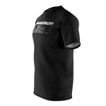 MAMBA MENTALITY T-SHIRT (Black)