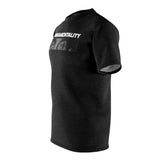 MAMBA MENTALITY T-SHIRT (Black)
