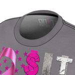 WE STAND STRONG TOGETHER T-SHIRT (Gray)