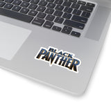 BLACK PANTHER STICKER