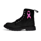 MEN'S WE STAND STRONG TOGETHER BOOTS (Black)