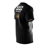 REST IN POWER KING T-SHIRT
