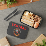 C4 BENTO BOX WITH BAND AND UTENSILS