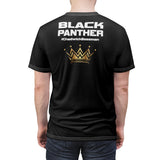 REST IN POWER KING T-SHIRT - VERSION 2