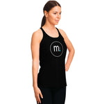 WOMEN'S MPOWER TANK TOP (Black)