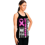 WE STAND STRONG TOGETHER TANK TOP (Black)