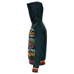 I NEED TO GO CAMPING HOODIE