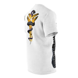MAMBA MENTALITY T-SHIRT 2.0 (White)