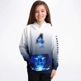FOUREVER LOYAL YOUTH HOODIE
