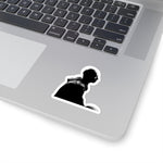 KOBE - SIDE PROFILE STICKER