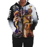 KOBE HOODIE