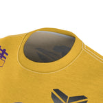 MAMBA MENTALITY T-SHIRT 2.0 (Gold)